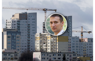 W Polsce już mamy swoisty "podatek katastralny". Obciąża biednych zamiast bogatych [OPINIA]