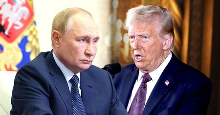 Władimir Putin stawia warunki. O co chodzi w burzy wokół rozmów pokojowych