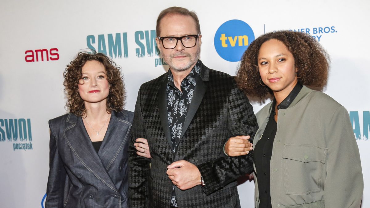 Partnerka Ewy Żmijewskiej świętuje okrągłe urodziny