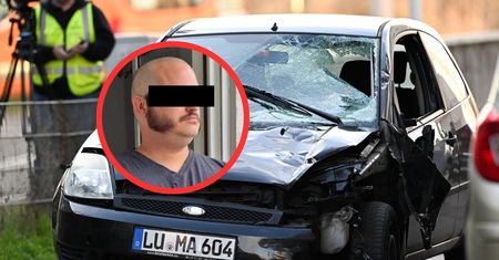 "Nagle zaczął się śmiać". Tak zachowywał się sprawca ataku w Niemczech