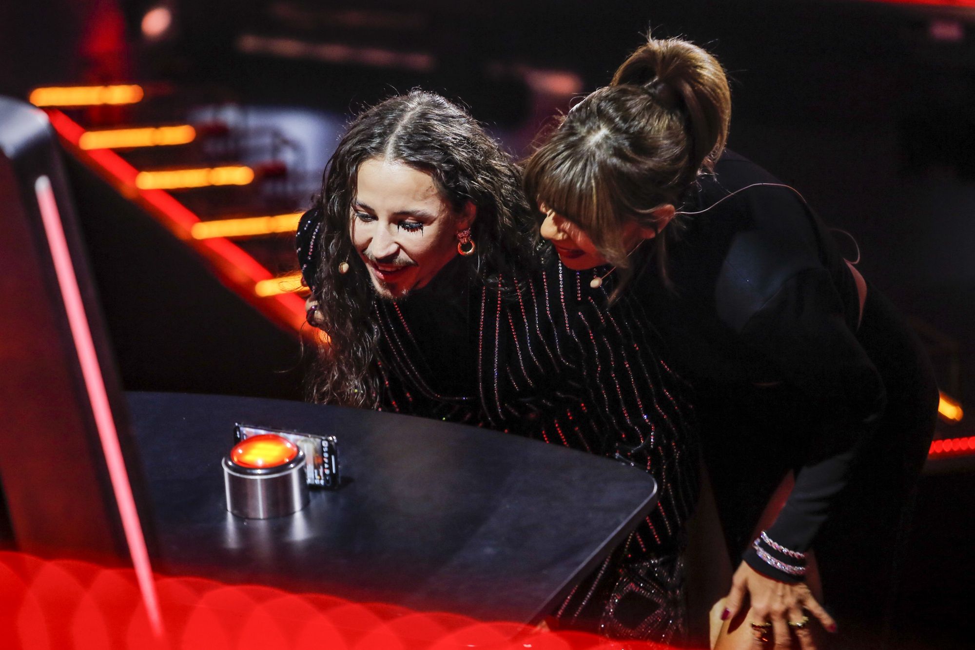 Edyta Górniak rezygnuje z udziału w "The Voice of Poland"