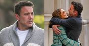 Ben Affleck w końcu PRZERWAŁ MILCZENIE w sprawie rozstania z Jennifer Lopez!
