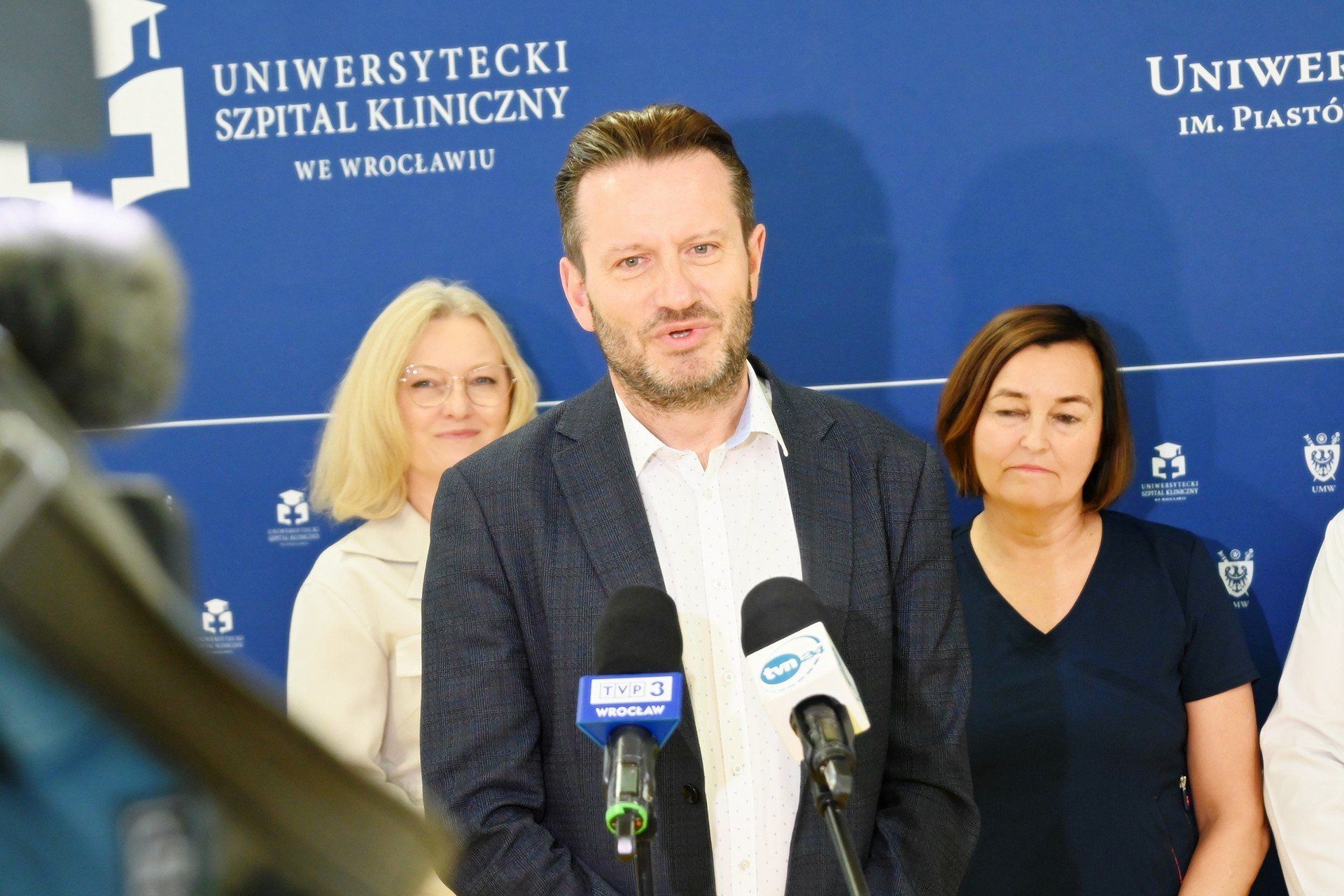 USK wydal książkę dla najmłodszych pacjentów