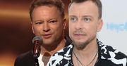 Maciej Stuhr wyśmiał przebój grupy Feel w TVP. Jest odpowiedź Piotra Kupichy