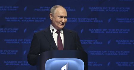 Michaił Chodorkowski o wielkim błędzie Zachodu. Apeluje: nie gratulujcie teraz Putinowi