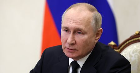 Firmy z Europy na czarnej liście. Wspierały machinę wojenną Putina
