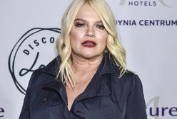 Willa Katarzyny Figury wyburzona. Aktorka nie ma już po co wracać do Warszawy