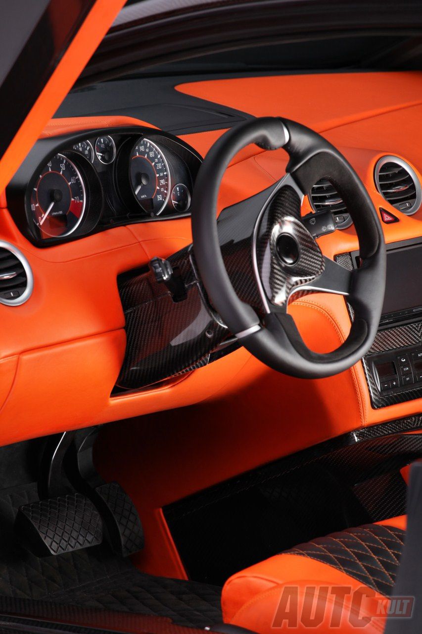 Arrinera