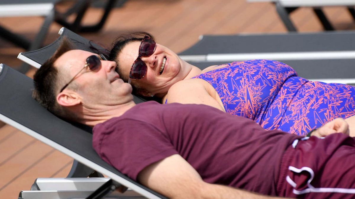 Lekarz ostrzega. Wysyp infekcji będzie widać dopiero po wakacjach