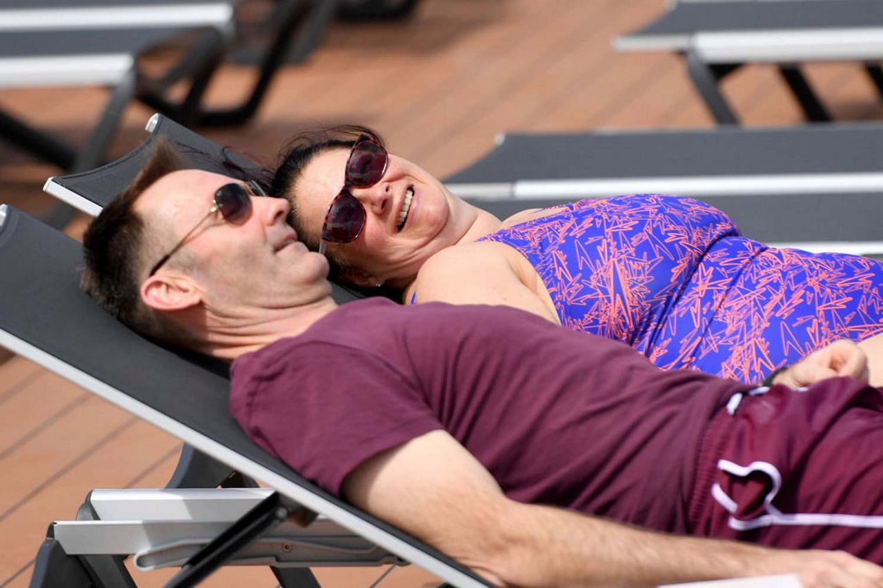 Najgorsze pamiątki z wakacji. "Poważne powikłania, a nawet nowotwory"