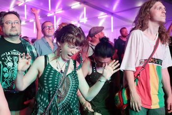 Najciekawsze tegoroczne koncerty i festiwale w Lublinie! Program muzycznych wydarzeń na najbliższe miesiące