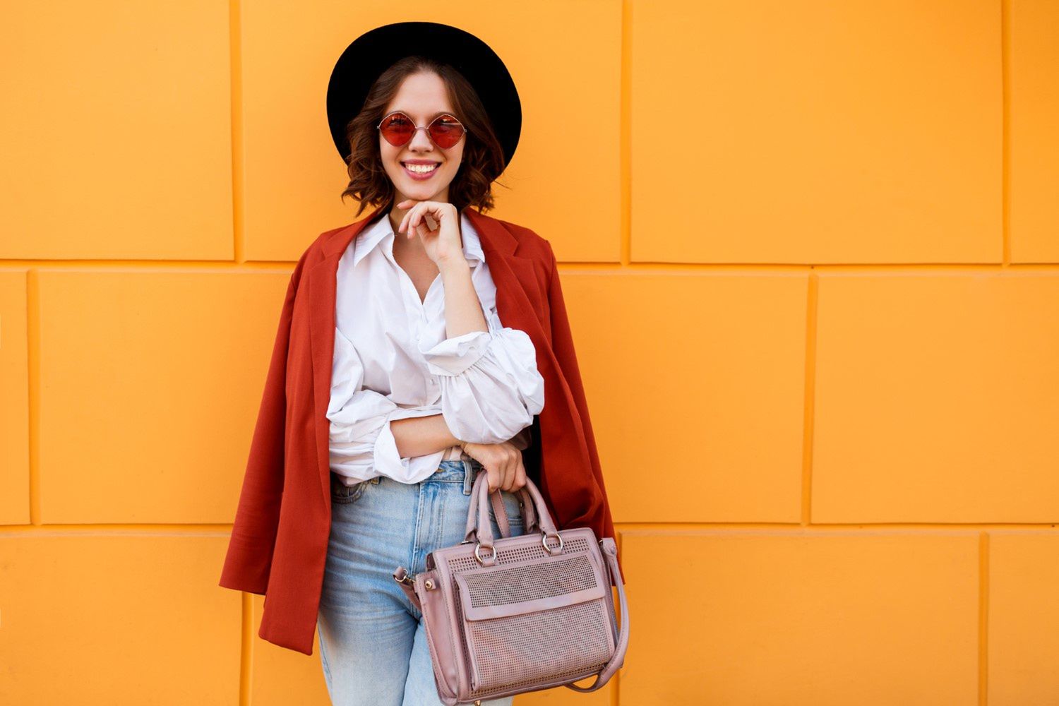 Torebki idealne na co dzień i na wielkie wyjścia - poradnik modowy