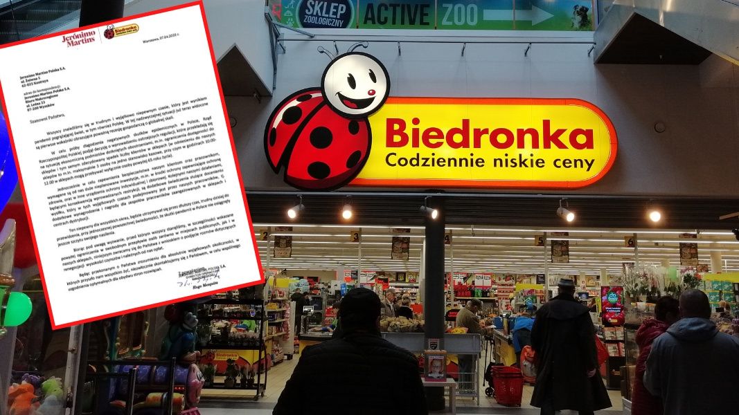 JMP chce renegocjować część umów z "partnerami biznesowymi"