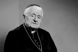 Zmarł biskup Ryszard Karpiński. Duchowny miał 88 lat