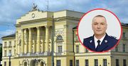 Komendant stołeczny odchodzi? "W poniedziałek pożegnanie"