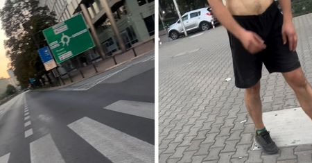 Była policjantka o historii Niny. "Razi znieczulica ludzi i policji"