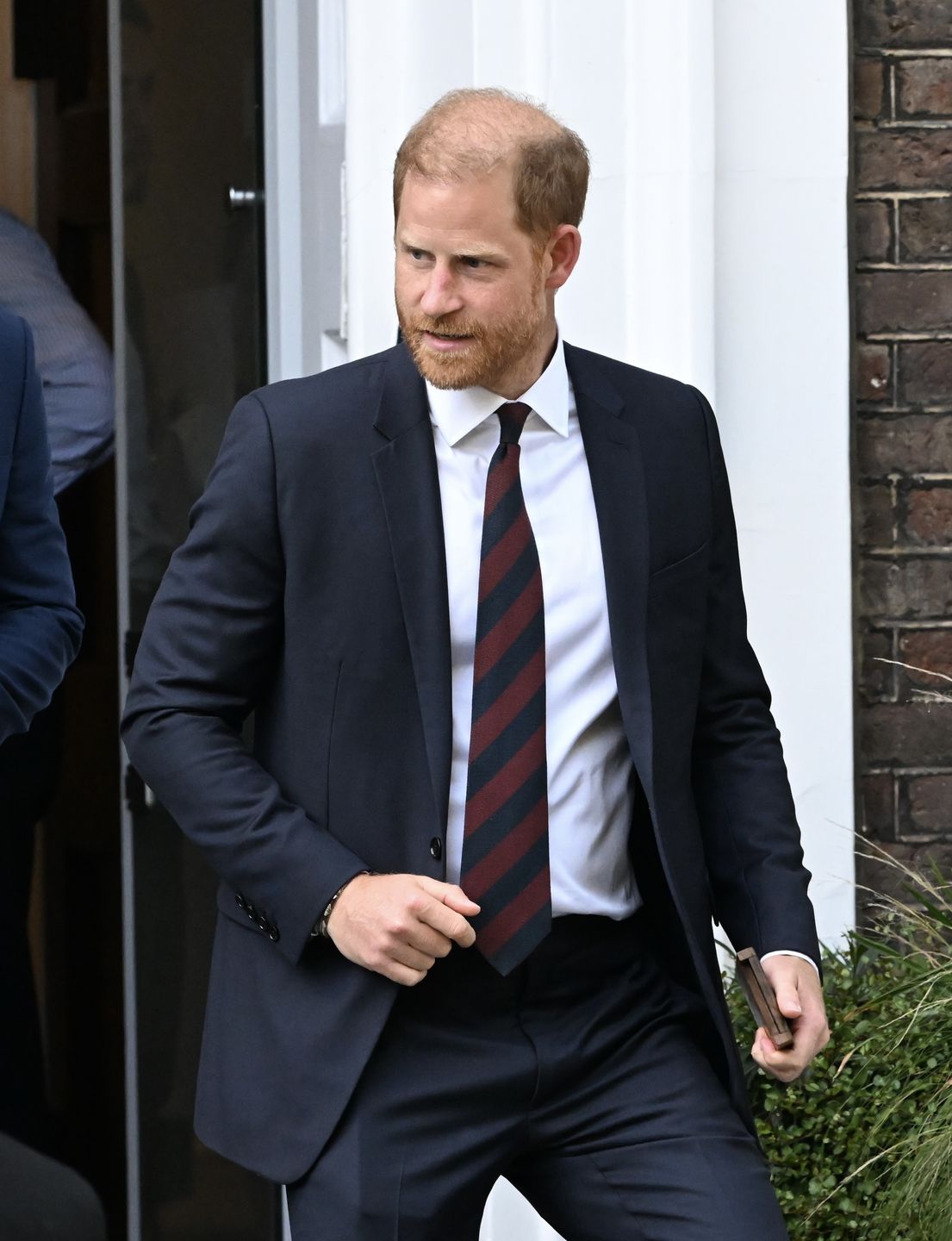 Książę Harry 
