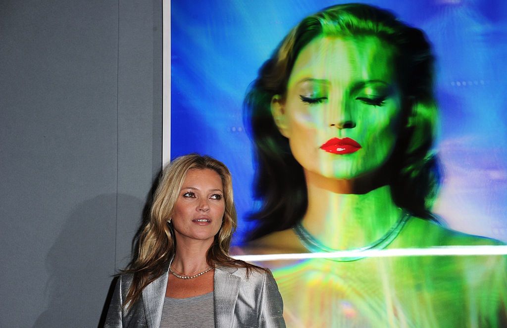 Kate Moss