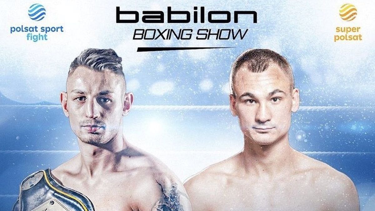 Bokser z Ukrainy miał walczyć w Polsce. Został cofnięty na lotnisku 