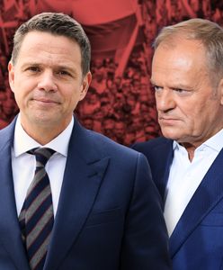 Bezsensowny marsz i "pomoc" Tuska. Prof. Flis o przyczynach porażki Trzaskowskiego