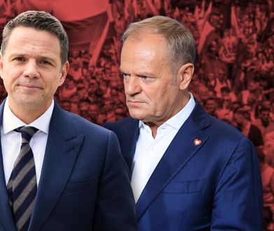 Bezsensowny marsz i "pomoc" Tuska. Prof. Flis o przyczynach porażki Trzaskowskiego
