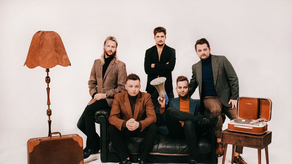 Zespół Past&Future