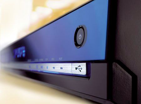 Nowe odtwarzacze HD 3