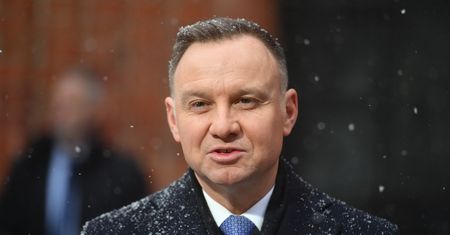 Czarnek uderza w Dudę. Jest reakcja Pałacu
