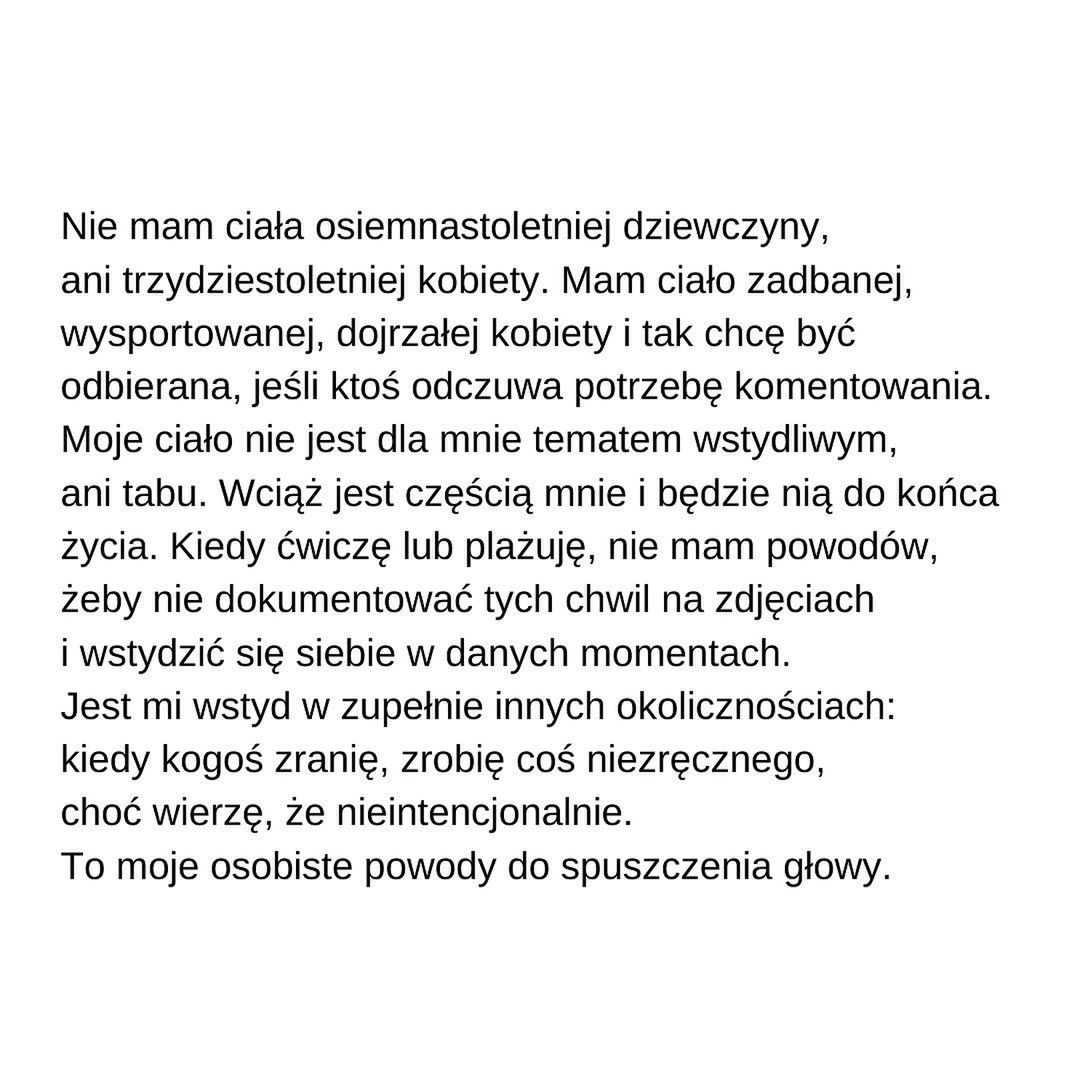 Aneta Kręglicka