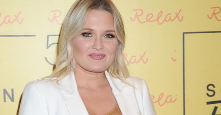 Wszyscy atakują Edytę Górniak. Gosia Andrzejewicz poszła inną drogą