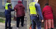 Lublin: Strażnicy miejscy pomogli dwóm starszym mieszkankom wrócić bezpiecznie do domu