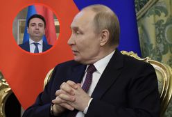 Zachodni wiatr w Armenii. Nie chcą już moskiewskiej propagandy