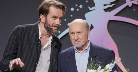 Ma problemy zdrowotne. Żonie obiecał jedną rzecz