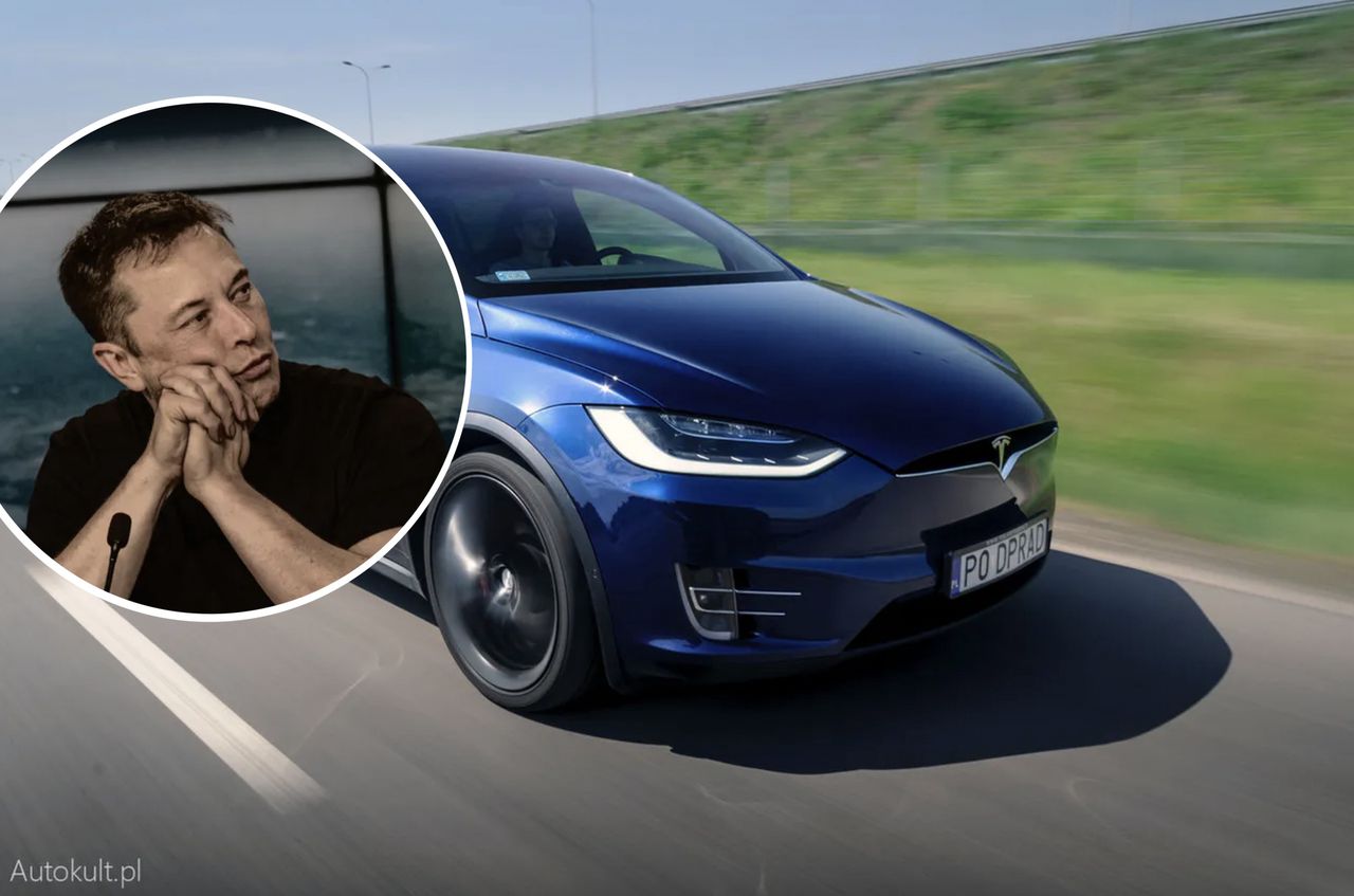 Tesla mogła kupować minerały wydobywane przez dzieci. Szwedzi przeprowadzili śledztwo