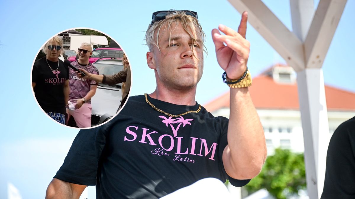 Skolim przekazał na akcję charytatywną swoje BMW