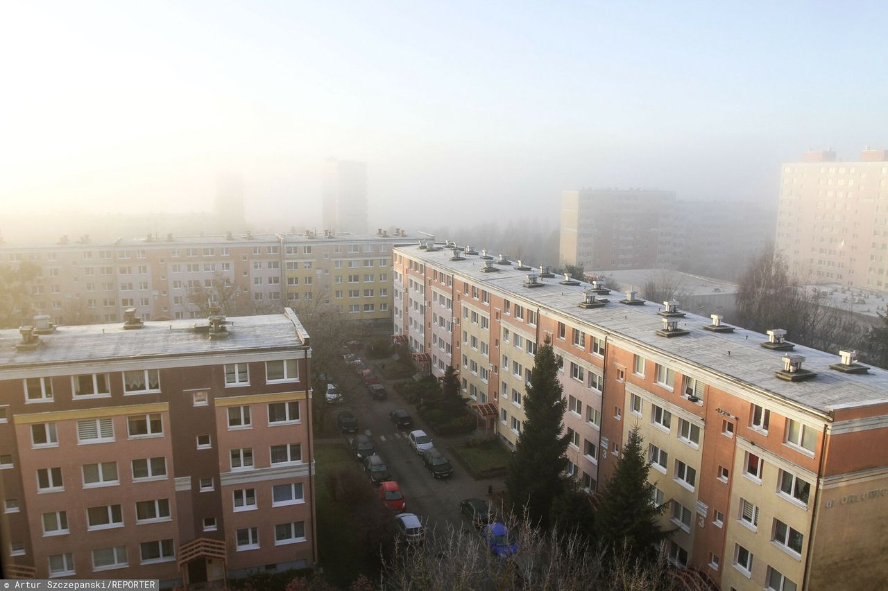 Wyjmijcie ciepłe buty. Przy gruncie będzie nawet -5 stopni