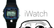 Jimmy Kimmel pokazał Amerykanom tani zegarek Casio mówiąc im, że to... iWatch