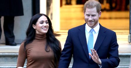 Meghan Markle o rodzinie królewskiej: "Nie będziemy milczeć po tak długim czasie"