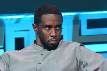 Diddy skazany. Sąd w Nowym Jorku wydał wyrok