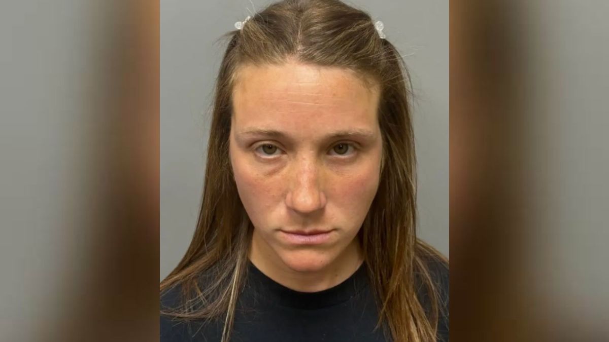 Nauczycielka z USA oskarżona o gwałt