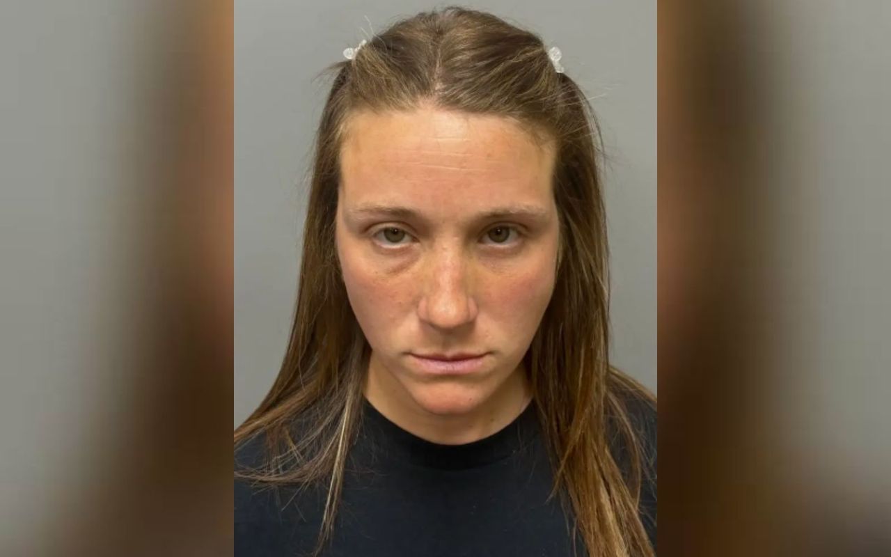 Wstrząsające zarzuty wobec nauczycielki z USA. Wśród nich gwałt