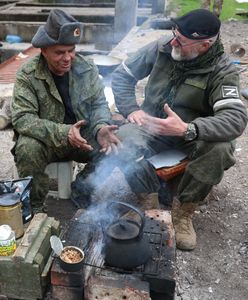 Strzelanina między żołnierzami. "Pokłócili się o podział łupów"