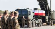 Polska coraz bliżej zakupu 48 wyrzutni Patriot. Gigantyczny kontrakt