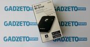 Bezprzewodowa pamięć masowa Kingston Wi-Drive dla jabłuszek i robotów [test]