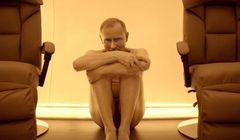 Patryk Vega zapowiada film "Putin"