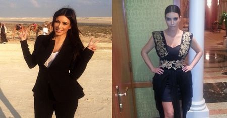 "Kim Kardashian DEMORALIZUJE NASZĄ MŁODZIEŻ!"