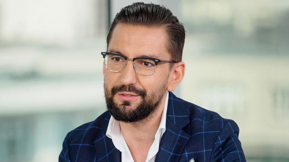 Wojciech Falęcki o porodach w dobie koronawirusa