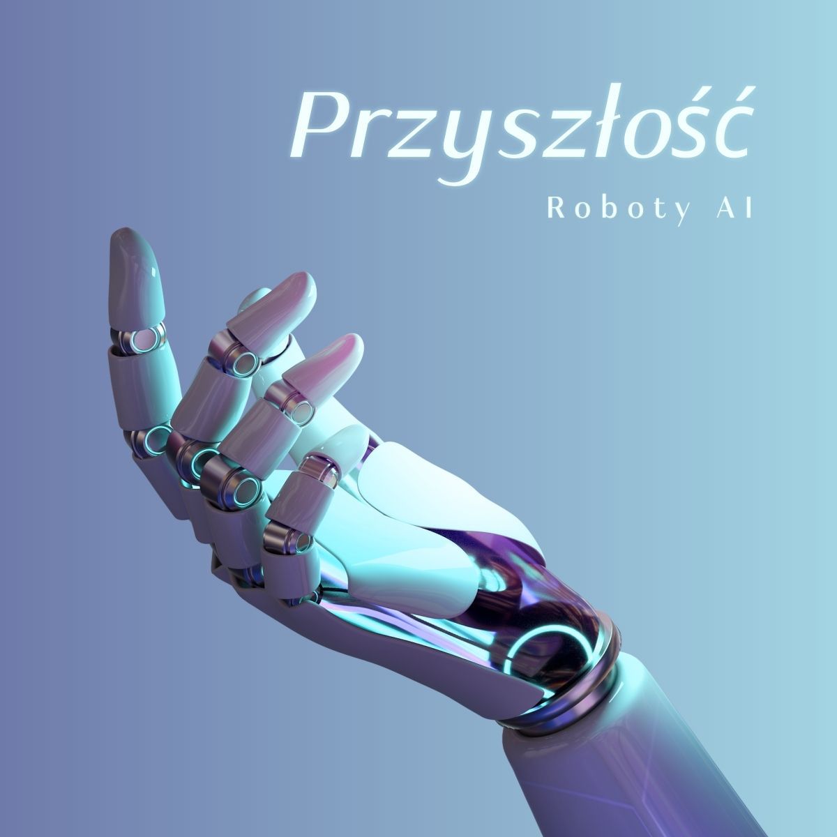 Roboty AI i robotyka oparta na sztucznej inteligencji