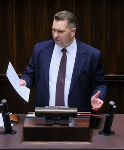 Karta Nauczyciela do kosza? Czarnek: To nie oznacza pustki