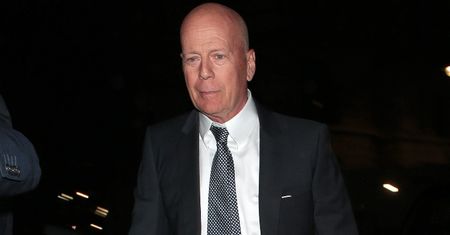 Bruce Willis na nowych zdjęciach. Tak dziś wygląda 69-letni aktor